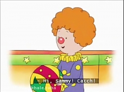 کارتون کایلو - قسمت 14